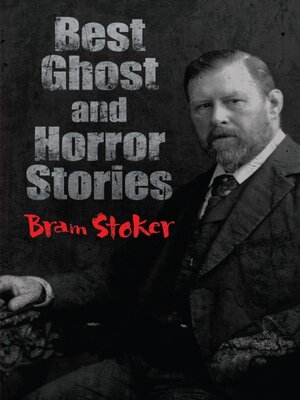 cover image of Best Ghost and Horror Stories